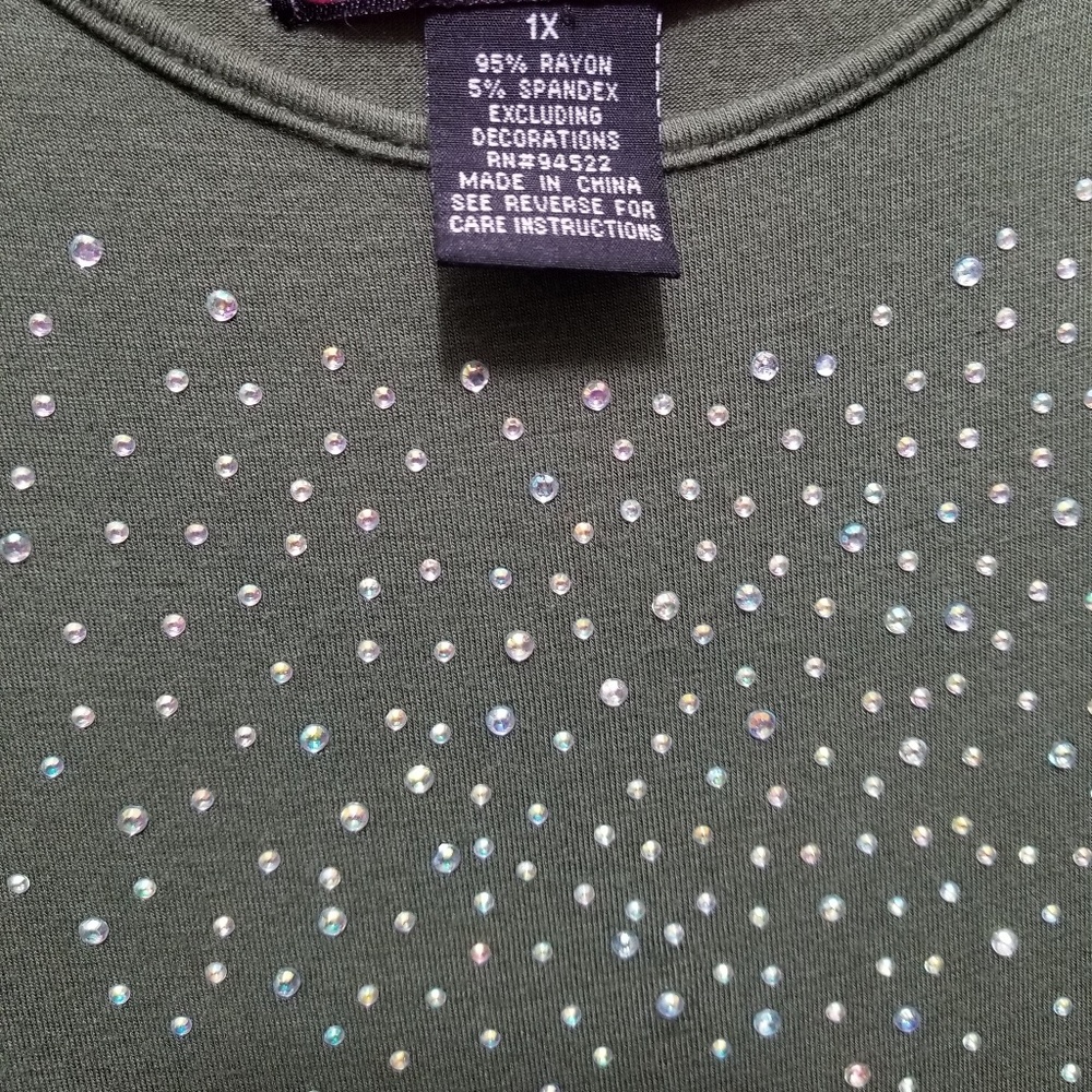 💎 Jeweled Tank